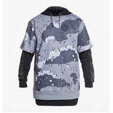Sudadera DC Dryden Black